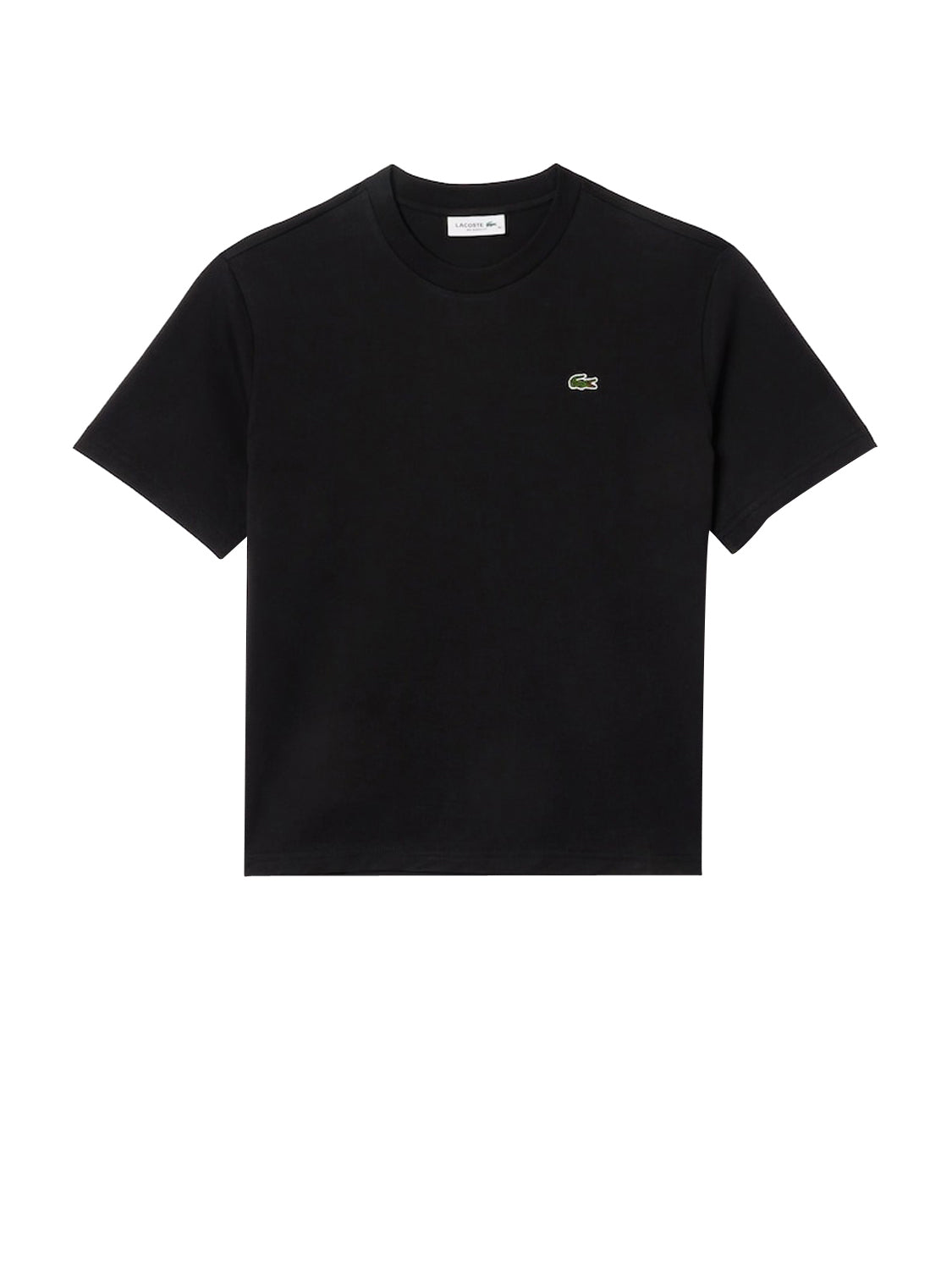 T-shirt Donna Nero