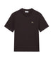 Lacoste T-shirt Donna Nero