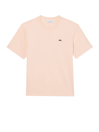 T-shirt Donna Rose Pale