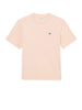 Lacoste T-shirt Donna Nero