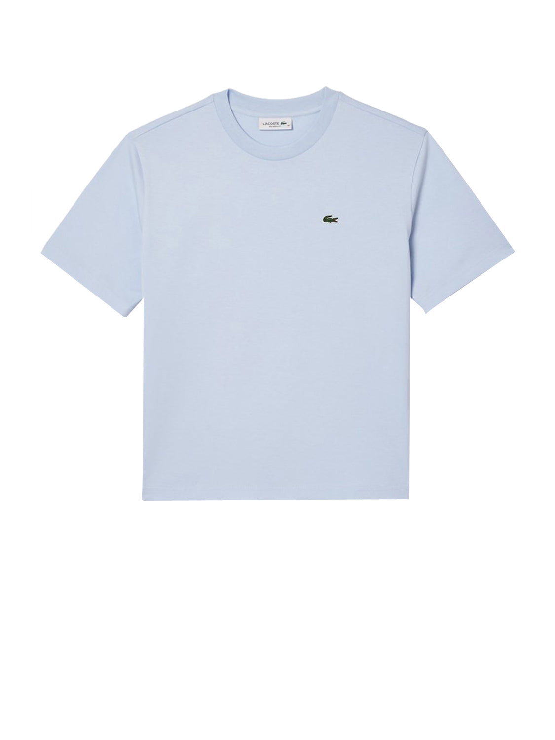 T-shirt Donna Blu chiaro