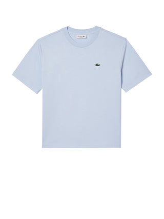 T-shirt Donna Blu chiaro