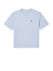 Lacoste T-shirt Donna Nero