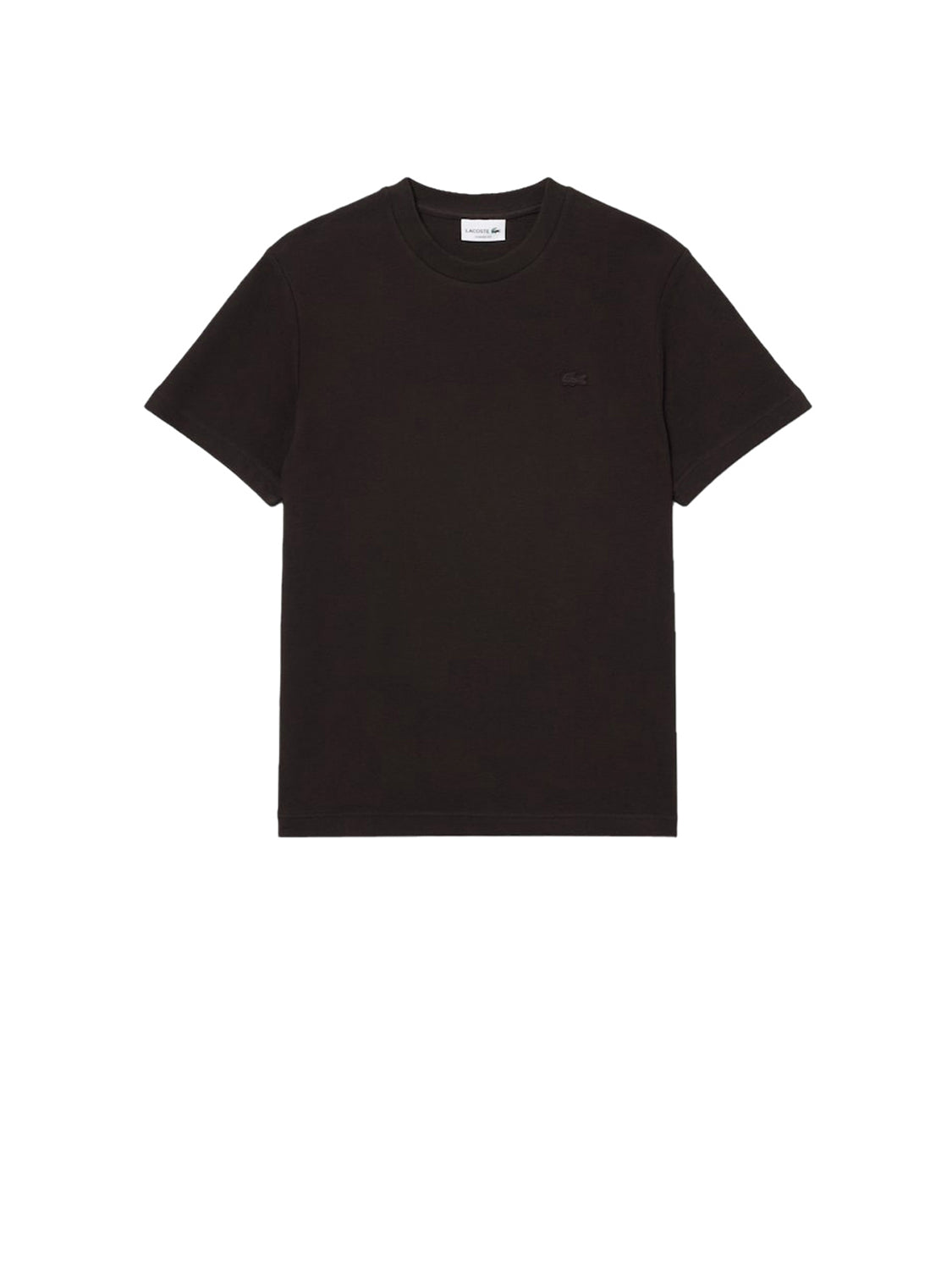 T-shirt Uomo Marrone