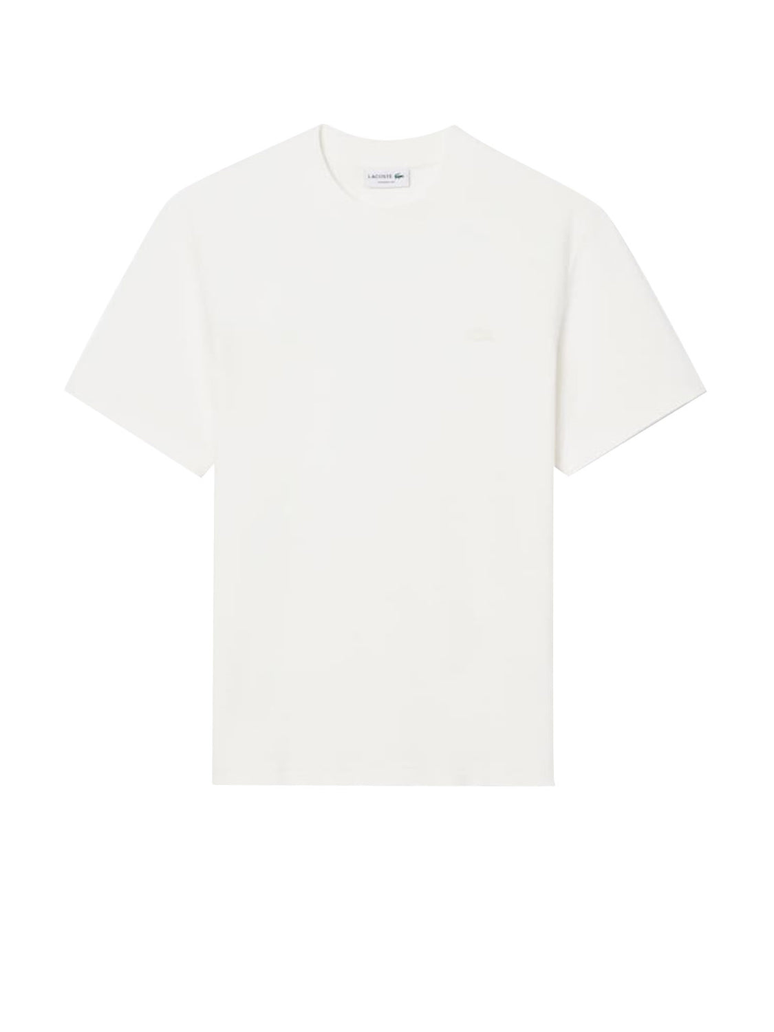 T-shirt Uomo Bianco