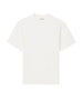 Lacoste T-shirt Uomo Bianco