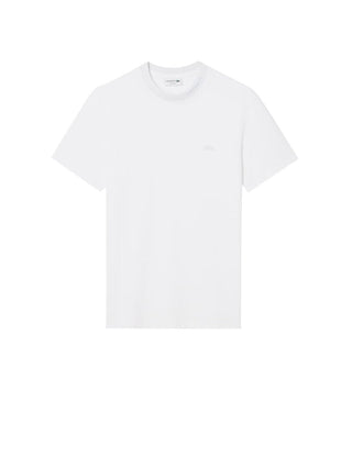 T-shirt Uomo Bianco
