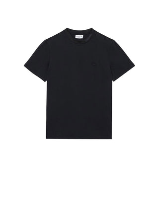 T-shirt Uomo Nero