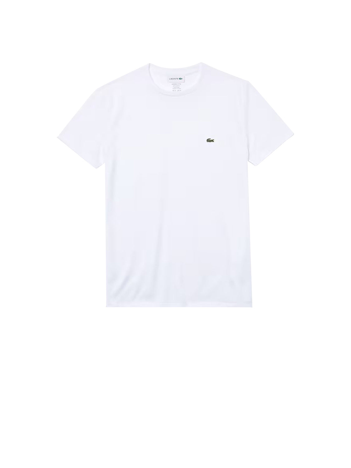 T-shirt Uomo Bianco