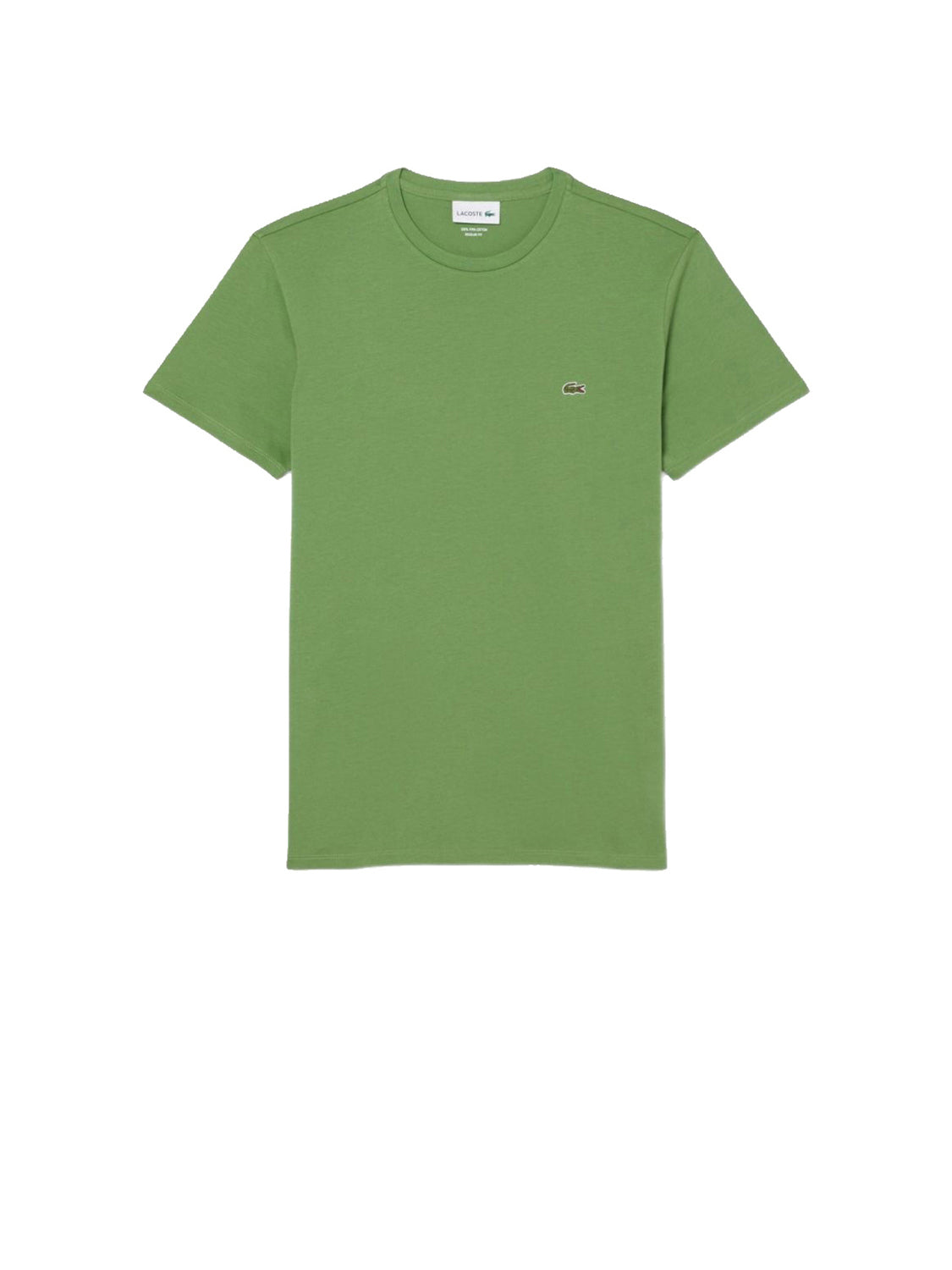 T-shirt Uomo Verde