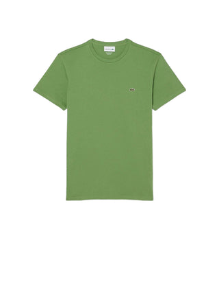 T-shirt Uomo Verde