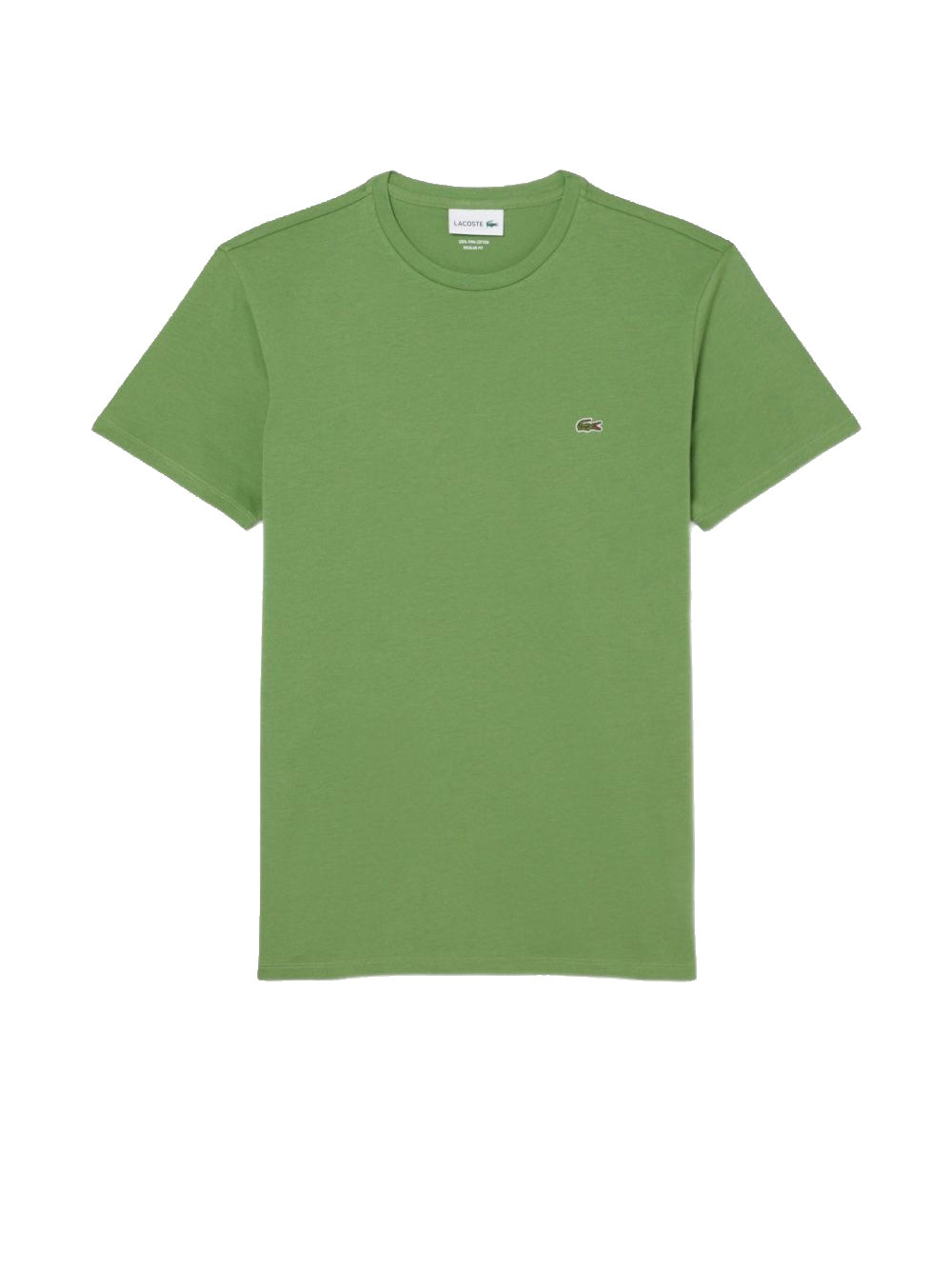 T-shirt Uomo Verde