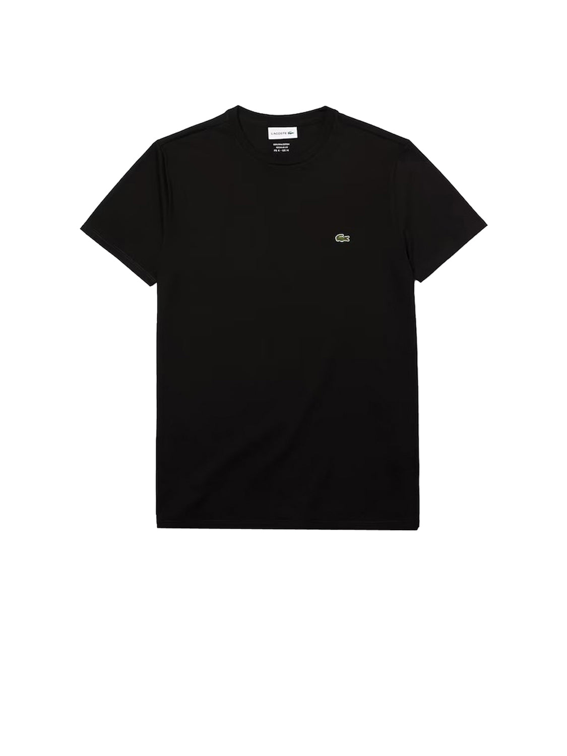 T-shirt Uomo Nero