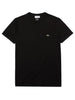 Lacoste T-shirt Uomo Bianco