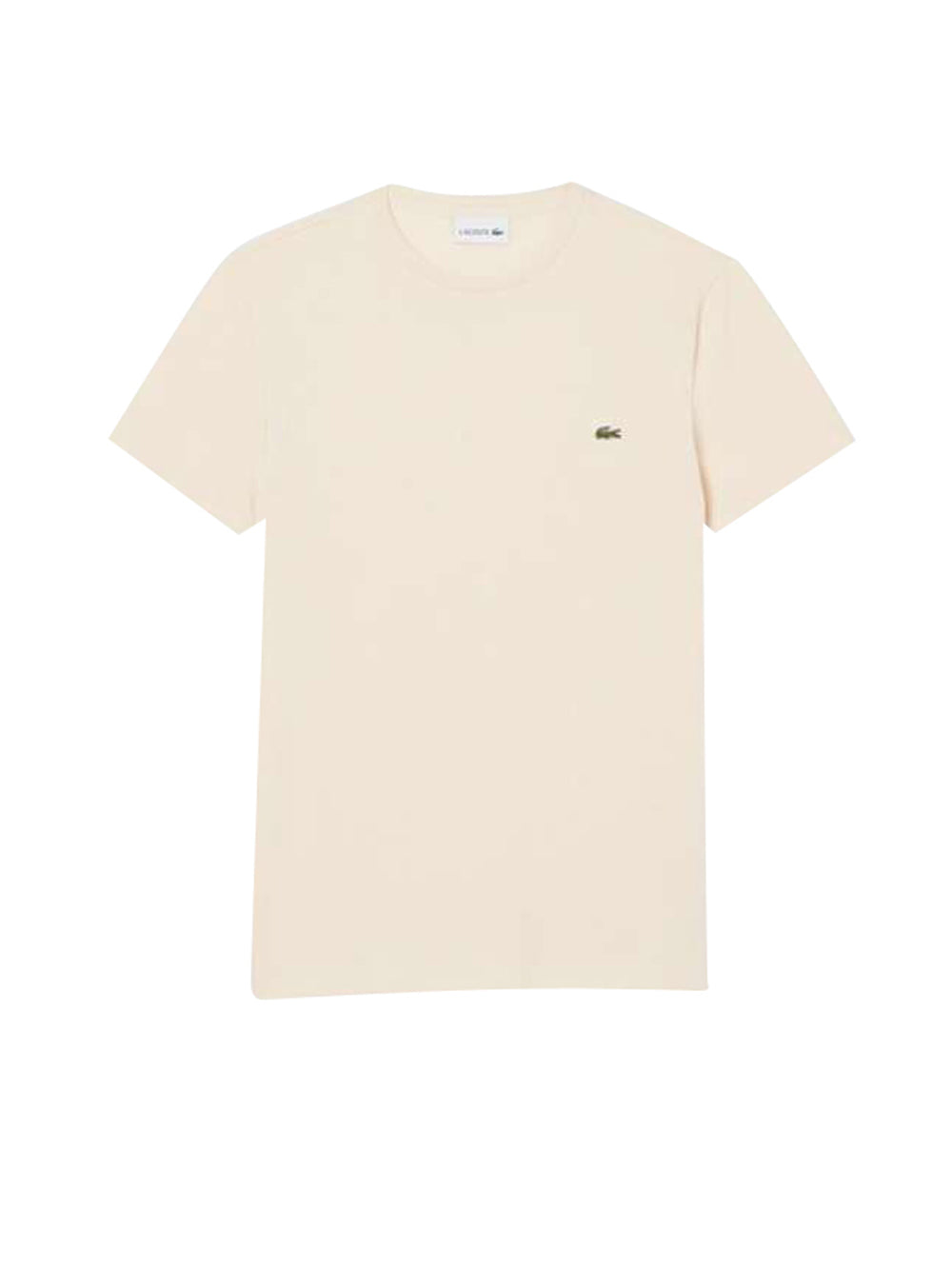 T-shirt Uomo Beige