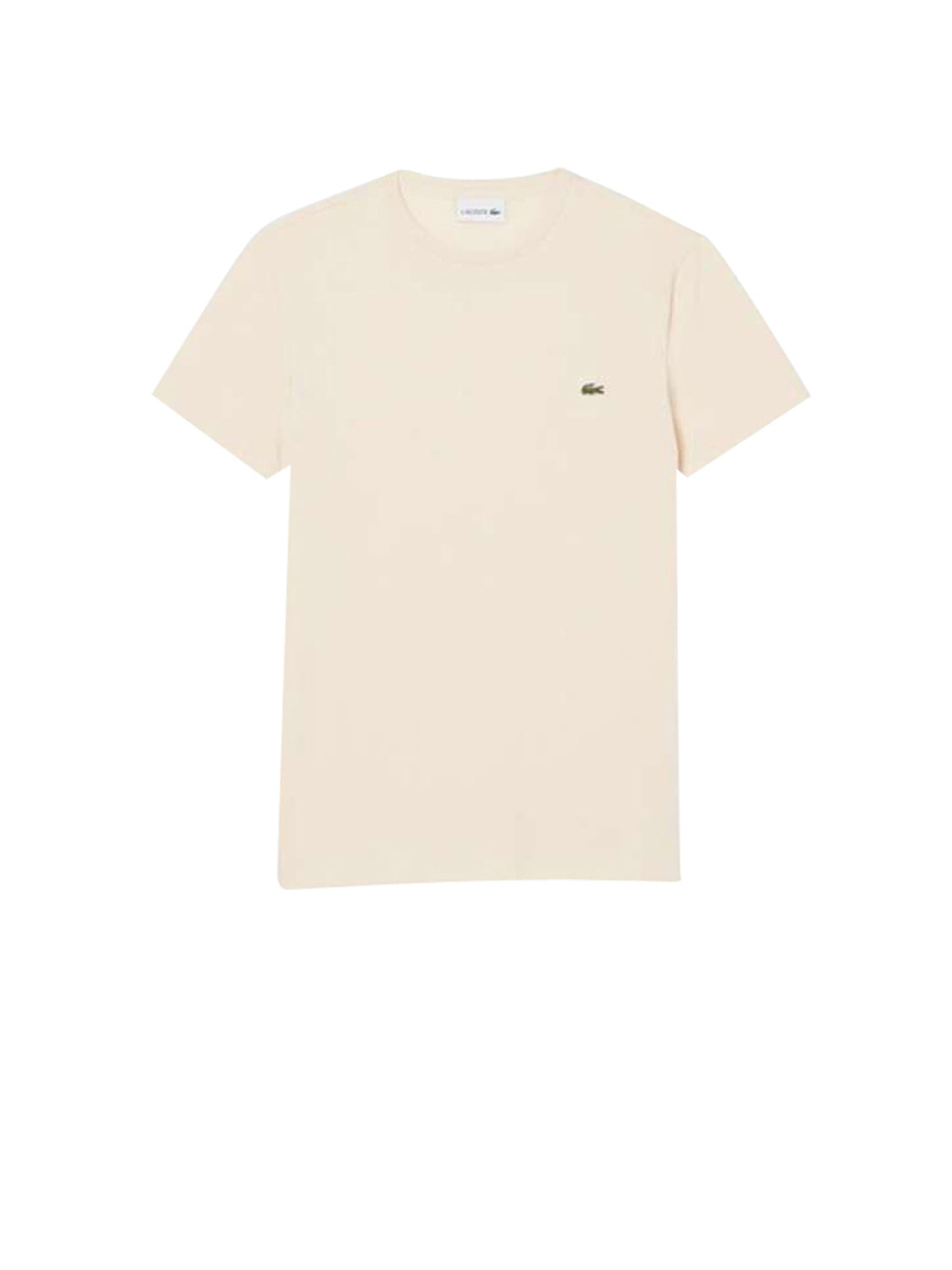 T-shirt Uomo Beige