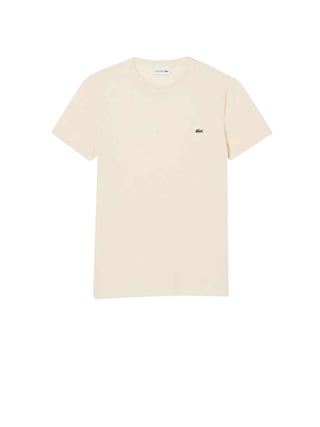 T-shirt Uomo Beige