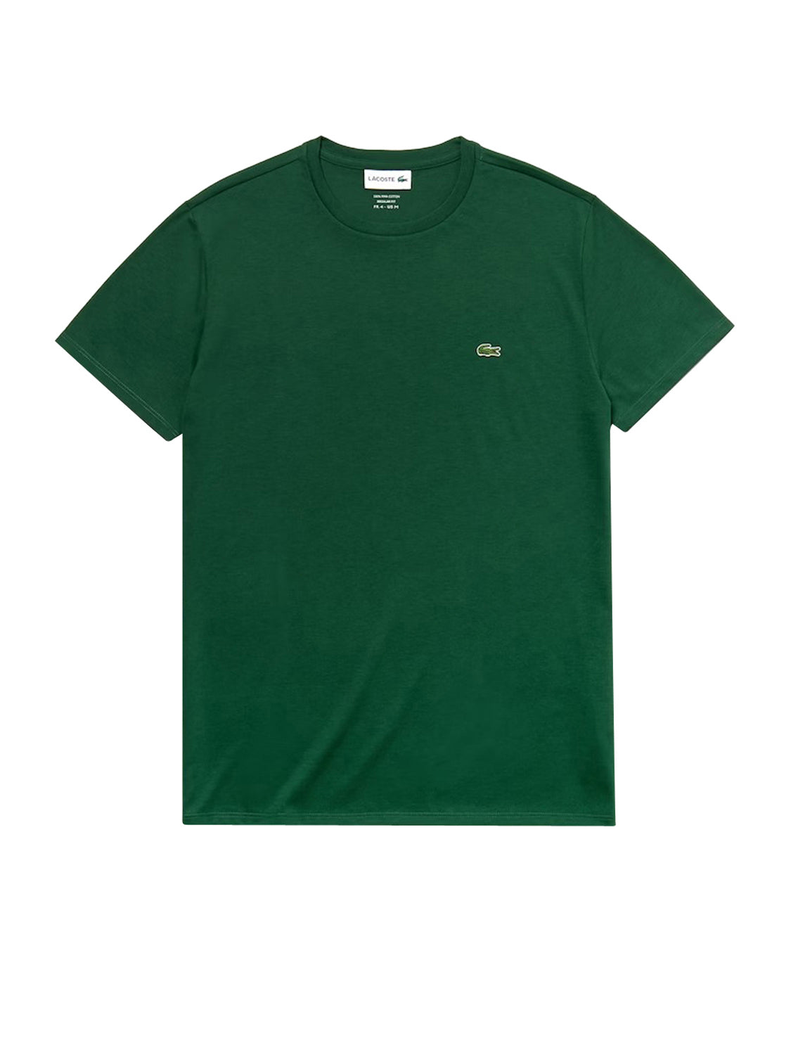 T-shirt Uomo Verde
