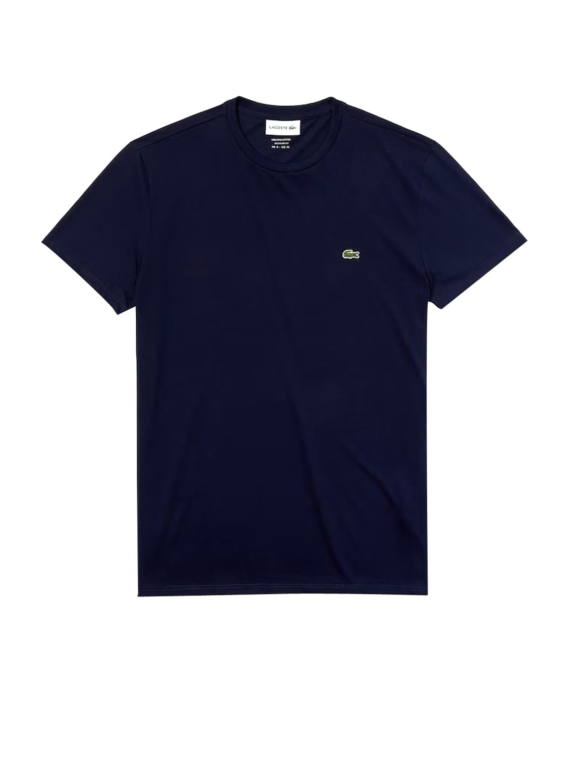 T-shirt Uomo Navy
