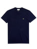 Lacoste T-shirt Uomo Navy