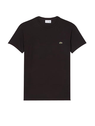 T-shirt Uomo Marrone