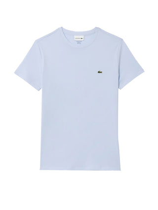 T-shirt Uomo Blu chiaro