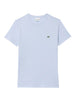 Lacoste T-shirt Uomo Bianco