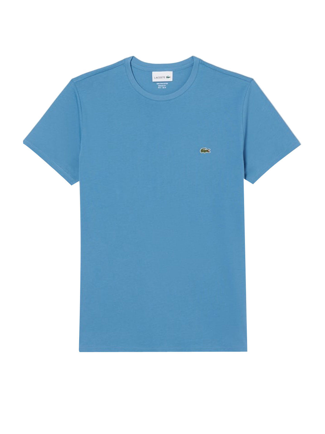 T-shirt Uomo Bleu