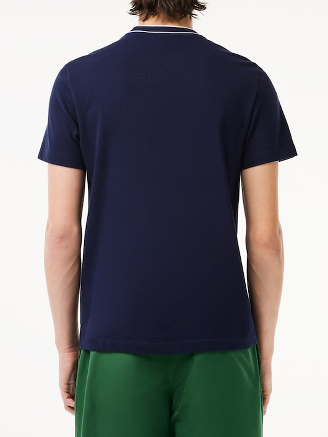 T-shirt Uomo Navy