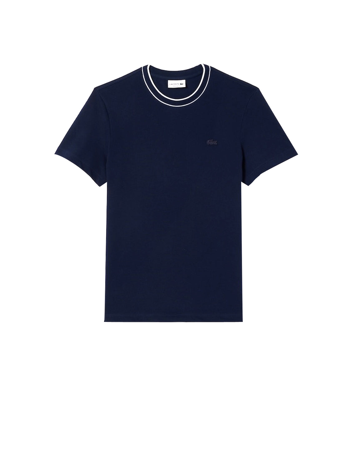 T-shirt Uomo Navy