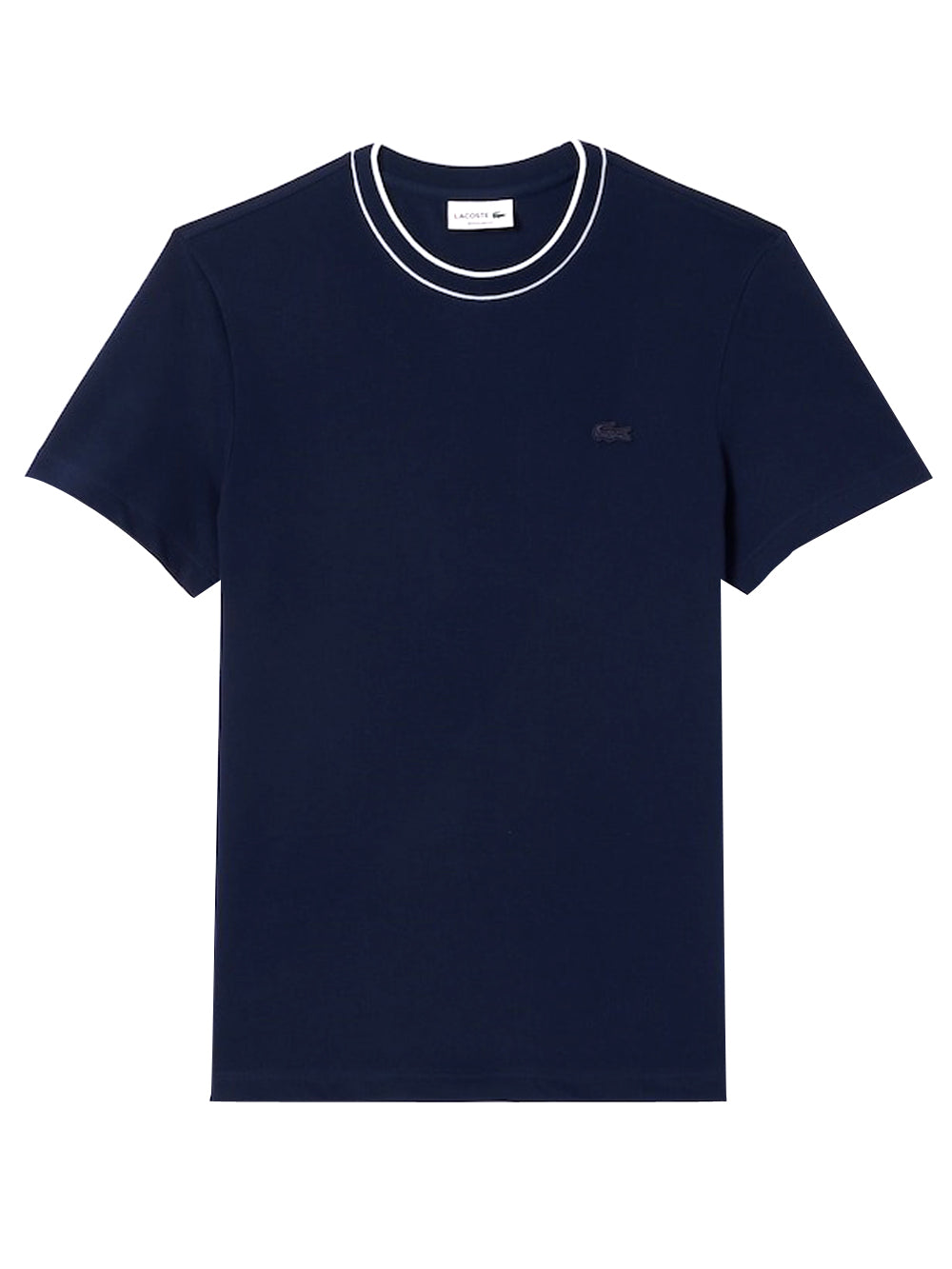T-shirt Uomo Navy
