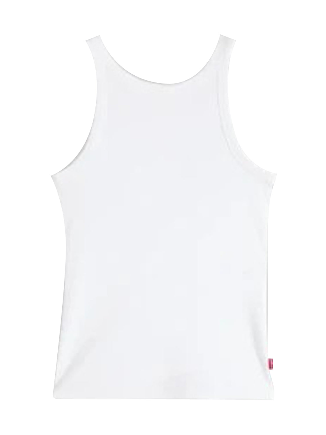Levi's Canotta Donna Essential Bianco ottico
