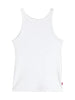 Levi's Canotta Donna Essential Antracite