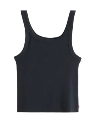 Levi's Canotta Donna Essential Antracite
