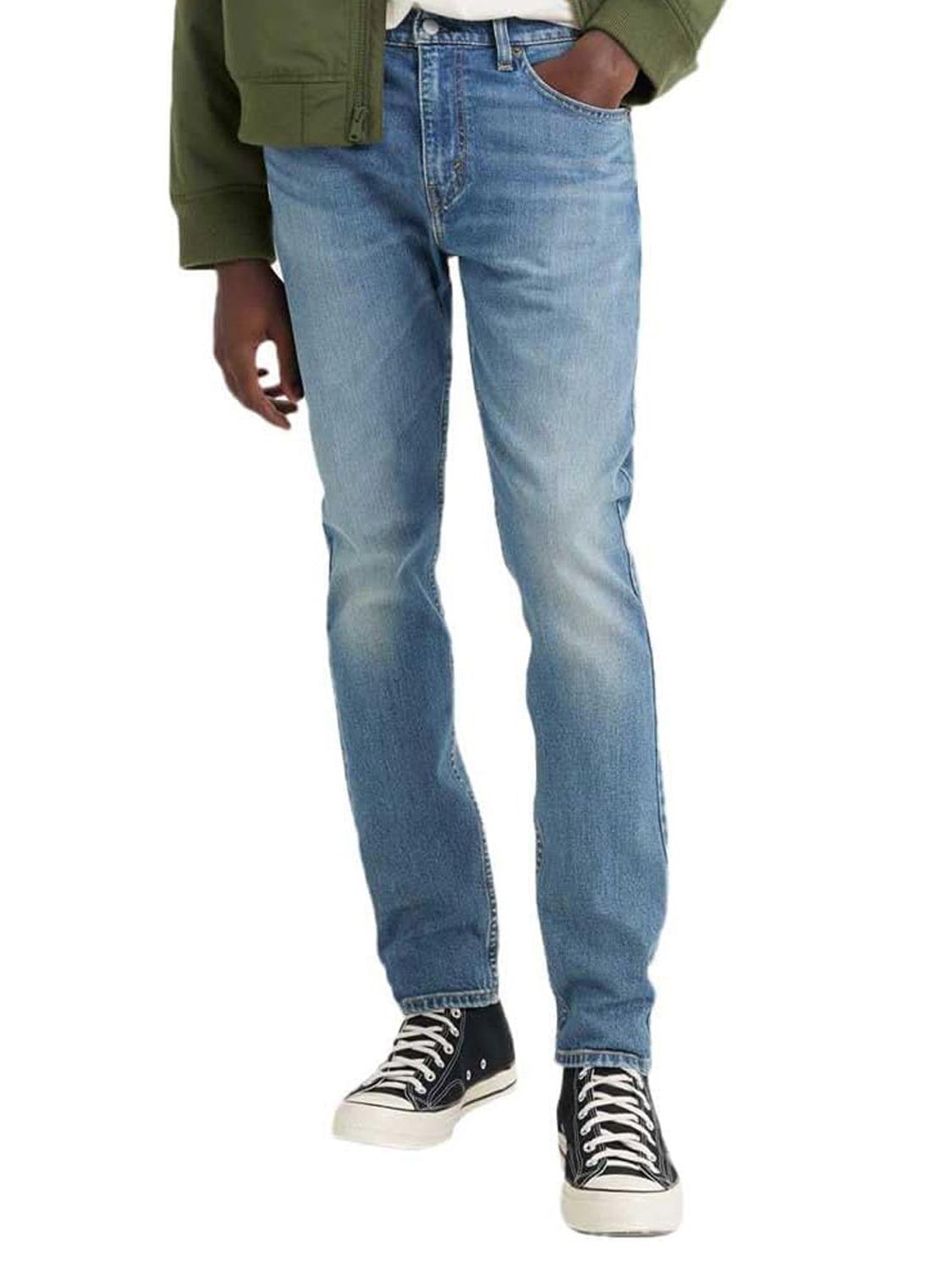Jeans Slim Uomo 512™ Slim Denim
