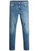 Levi's Jeans Slim Uomo 512™ Slim Denim scuro