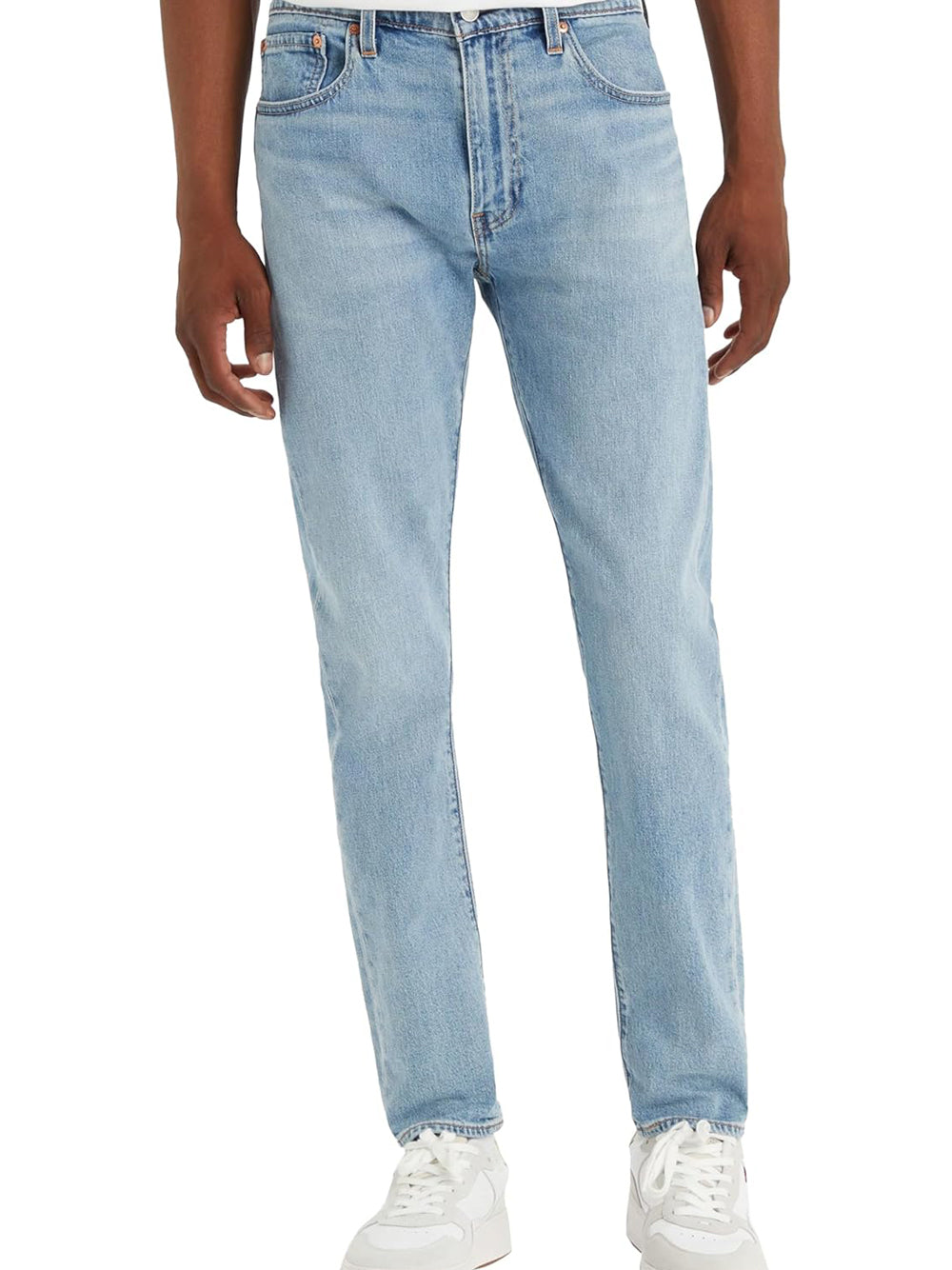 Levi's Jeans Slim Uomo 512™ Slim Denim