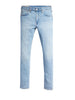 Levi's Jeans Slim Uomo 512™ Slim Grigio