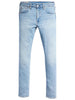 Levi's Jeans Slim Uomo 512™ Slim Denim scuro