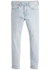Levi's Jeans Slim Uomo 512™ Slim Grigio