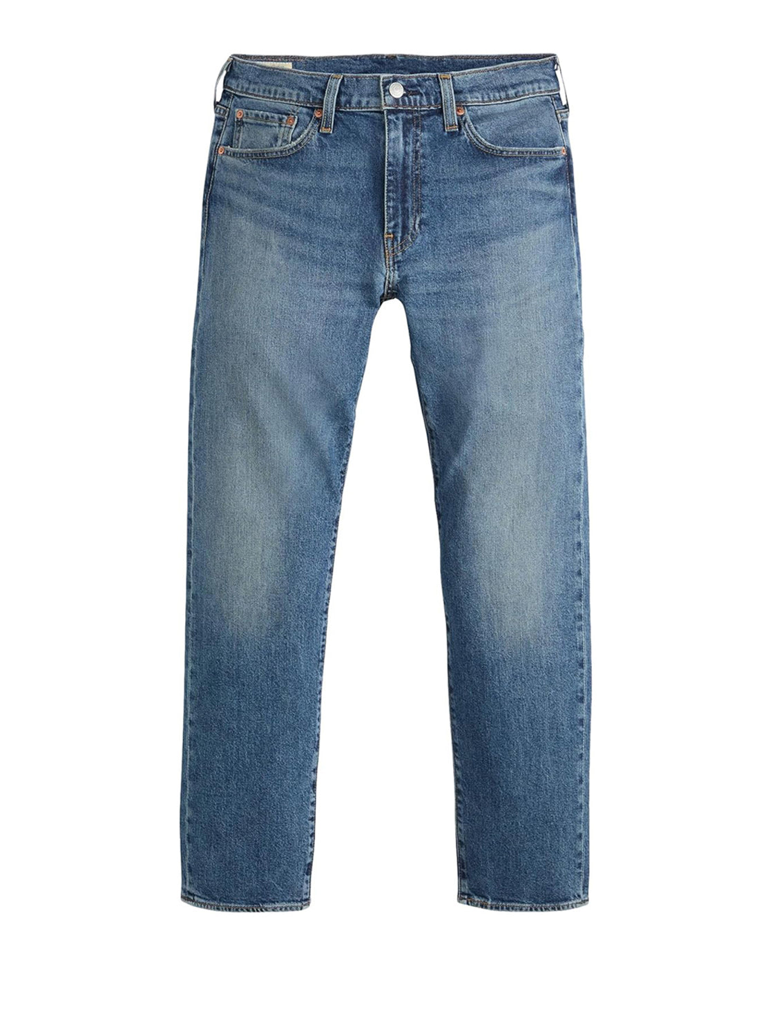 Jeans Regular Uomo 502™ Taper Denim scuro