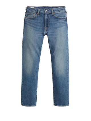 Jeans Regular Uomo 502™ Taper Denim scuro