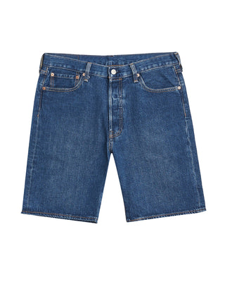 Shorts Jeans Uomo 501® Original Denim