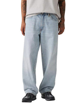 Jeans Regular Uomo 578™ Baggy Denim