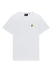 Lyle & Scott T-shirt Uomo Arancio
