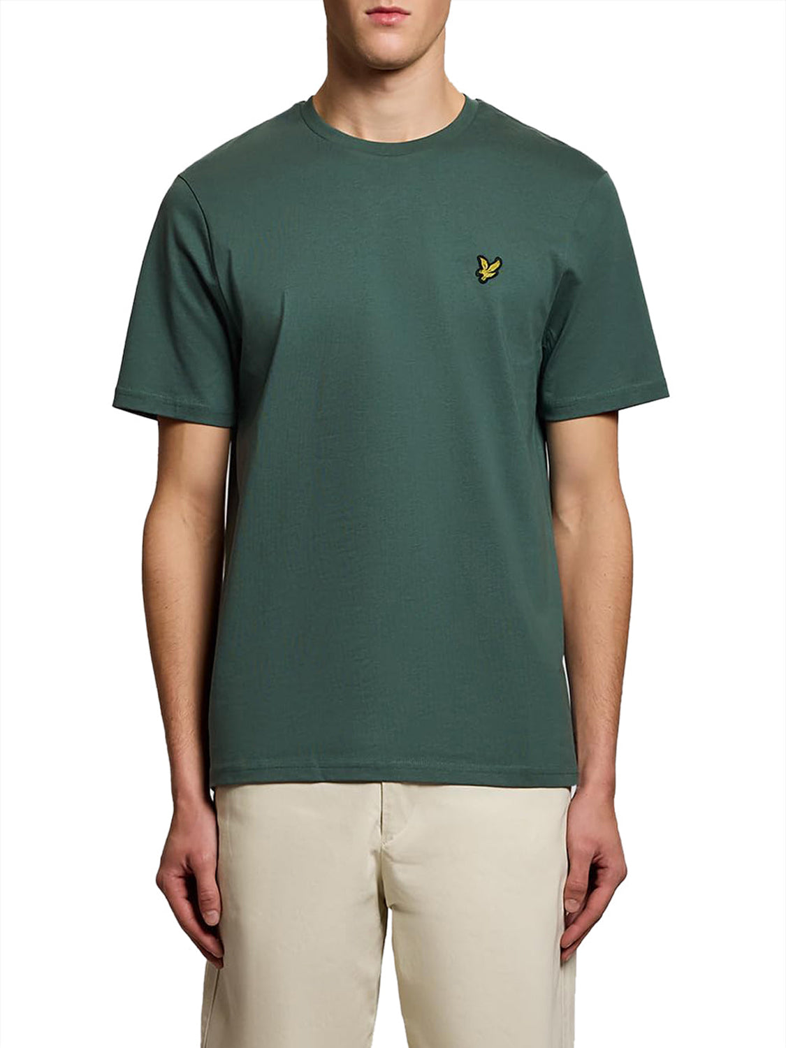 Lacoste Polo Uomo Verde