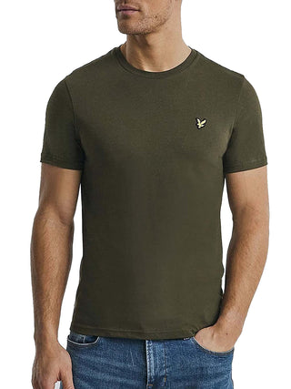 Lacoste Polo Uomo Verde