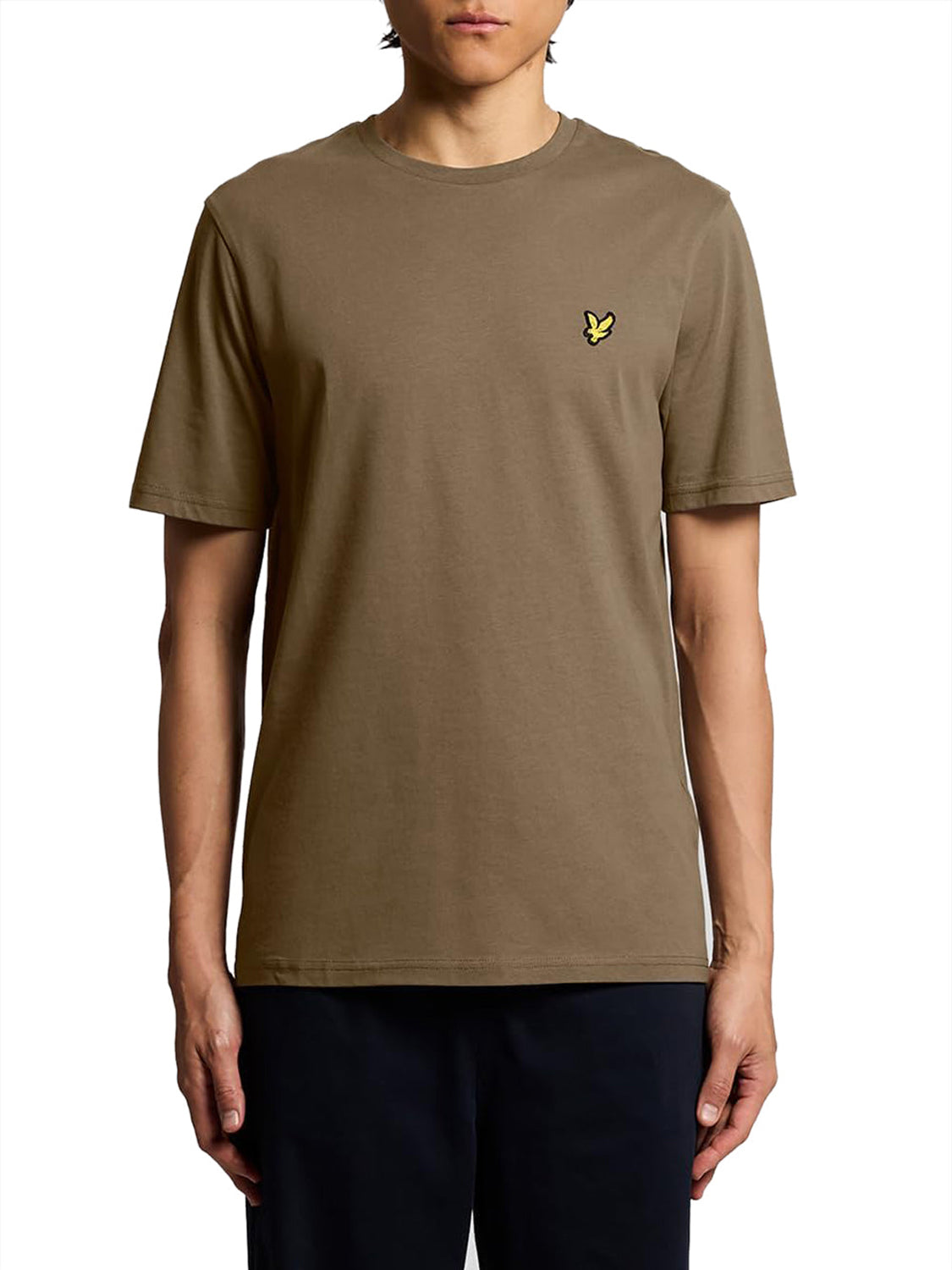 Lacoste Polo Uomo Verde
