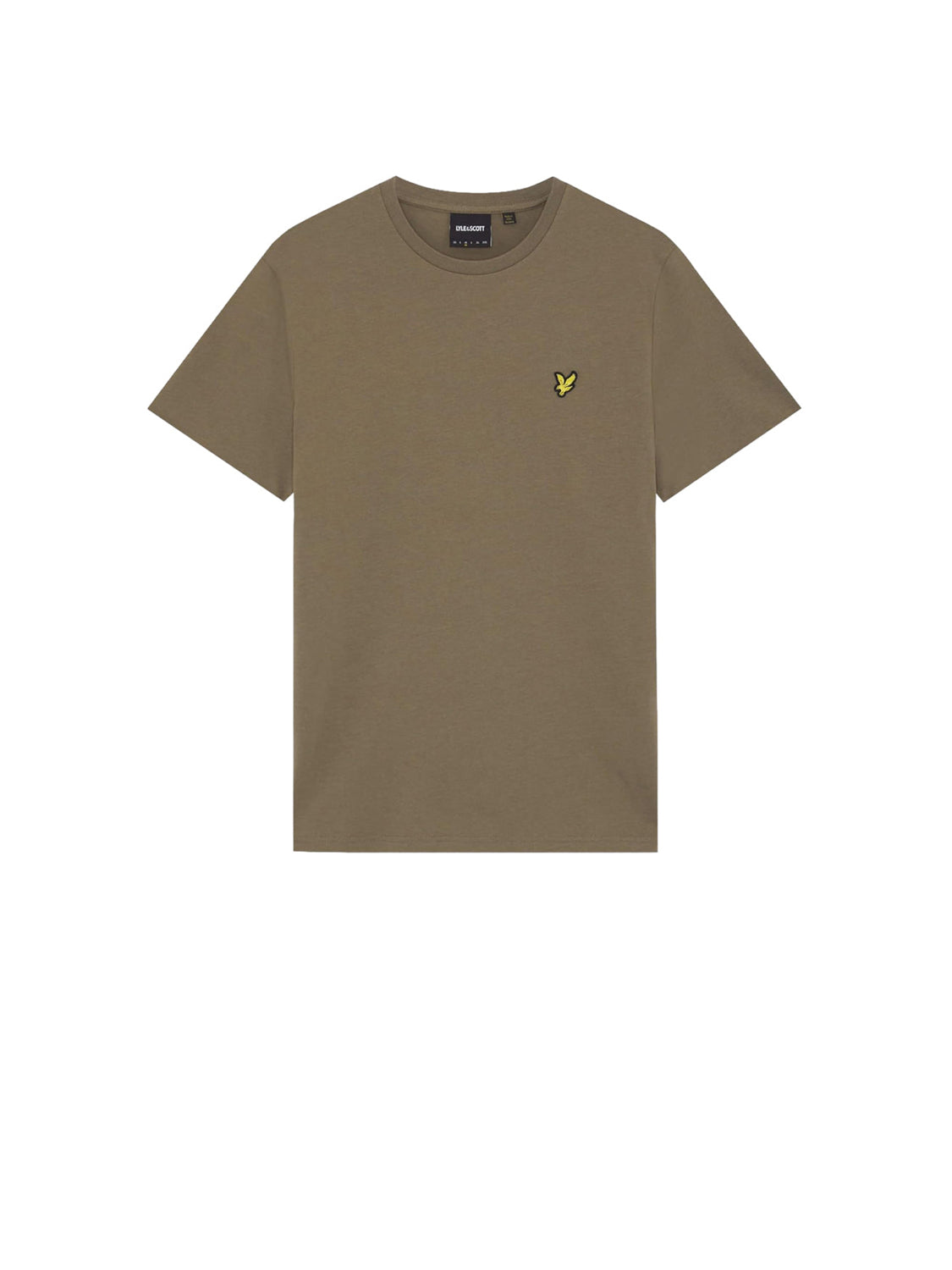 Lacoste Polo Uomo Verde