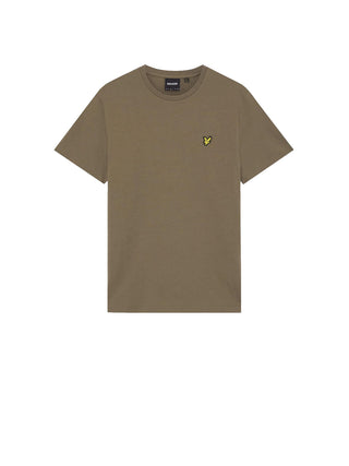 Lacoste Polo Uomo Verde